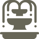 fountain fountain